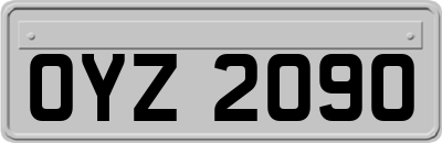 OYZ2090