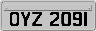 OYZ2091