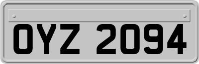 OYZ2094