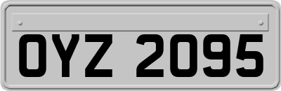 OYZ2095