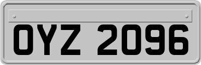 OYZ2096