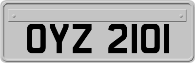 OYZ2101
