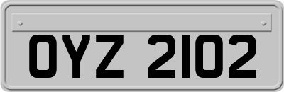 OYZ2102