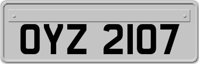 OYZ2107