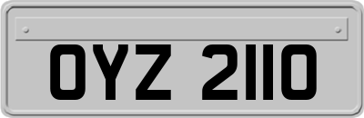 OYZ2110