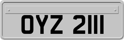 OYZ2111