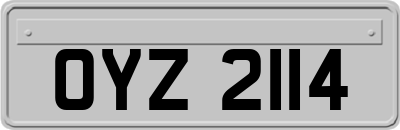 OYZ2114