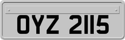 OYZ2115