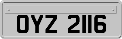 OYZ2116