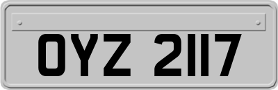 OYZ2117