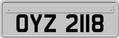 OYZ2118