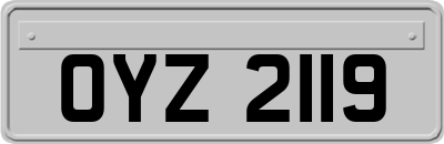 OYZ2119