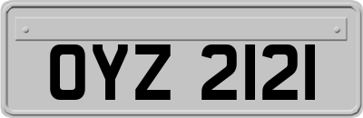 OYZ2121