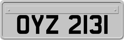 OYZ2131