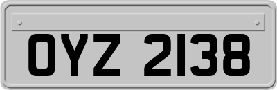 OYZ2138