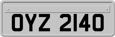 OYZ2140