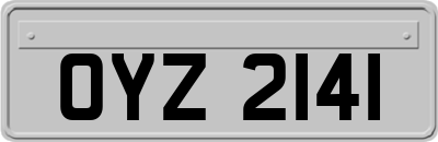 OYZ2141