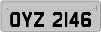 OYZ2146