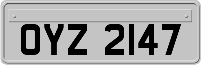 OYZ2147