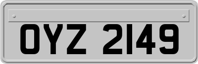 OYZ2149