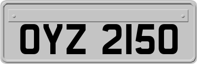 OYZ2150