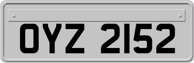 OYZ2152