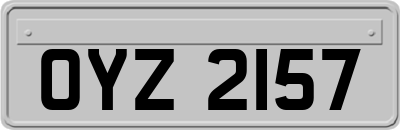 OYZ2157