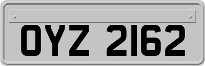 OYZ2162