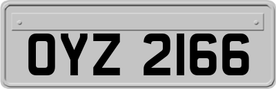 OYZ2166