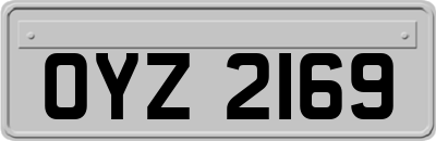 OYZ2169