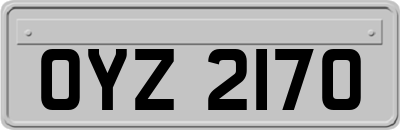 OYZ2170