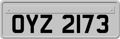 OYZ2173