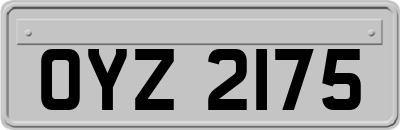 OYZ2175
