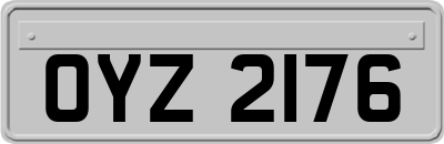 OYZ2176