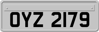 OYZ2179