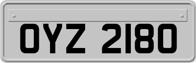 OYZ2180