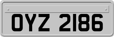 OYZ2186