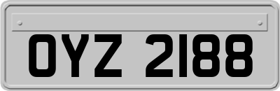 OYZ2188