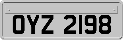 OYZ2198
