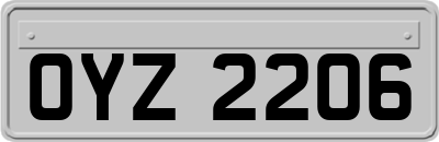 OYZ2206