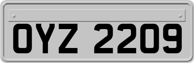 OYZ2209