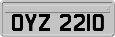 OYZ2210