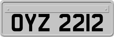 OYZ2212