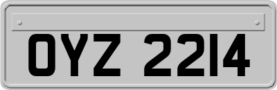 OYZ2214