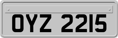 OYZ2215