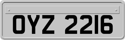 OYZ2216