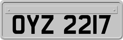 OYZ2217