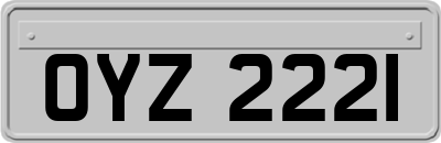 OYZ2221