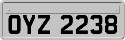 OYZ2238