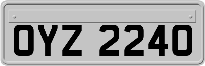OYZ2240